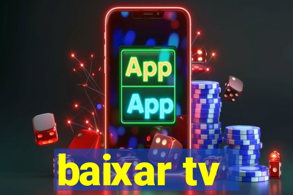 baixar tv - futebol ao vivo